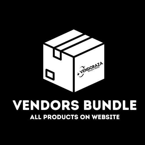 All Supplier Bundle